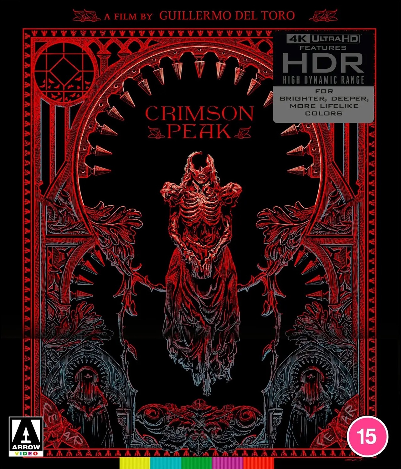 Crimson Peak